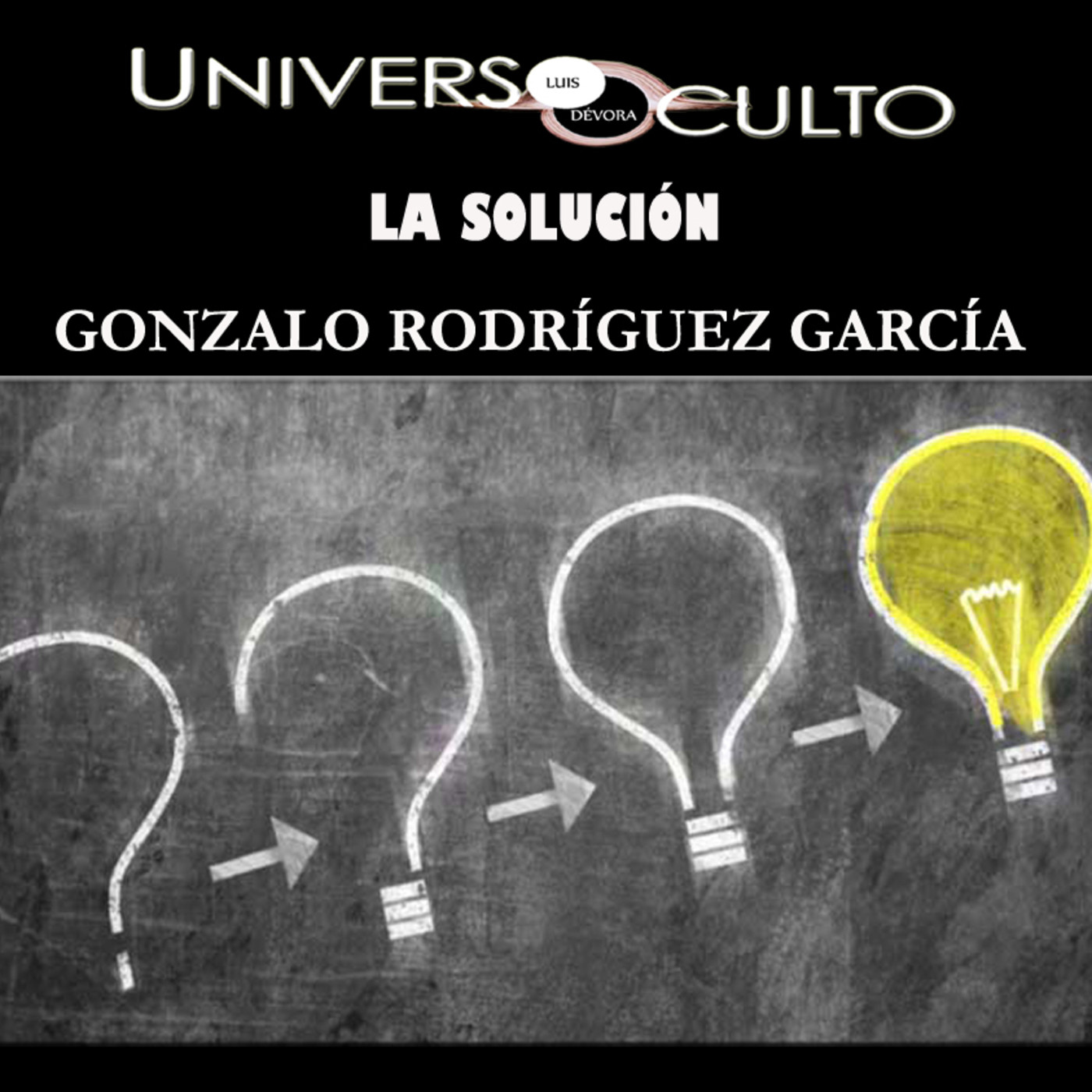 Universo Oculto.