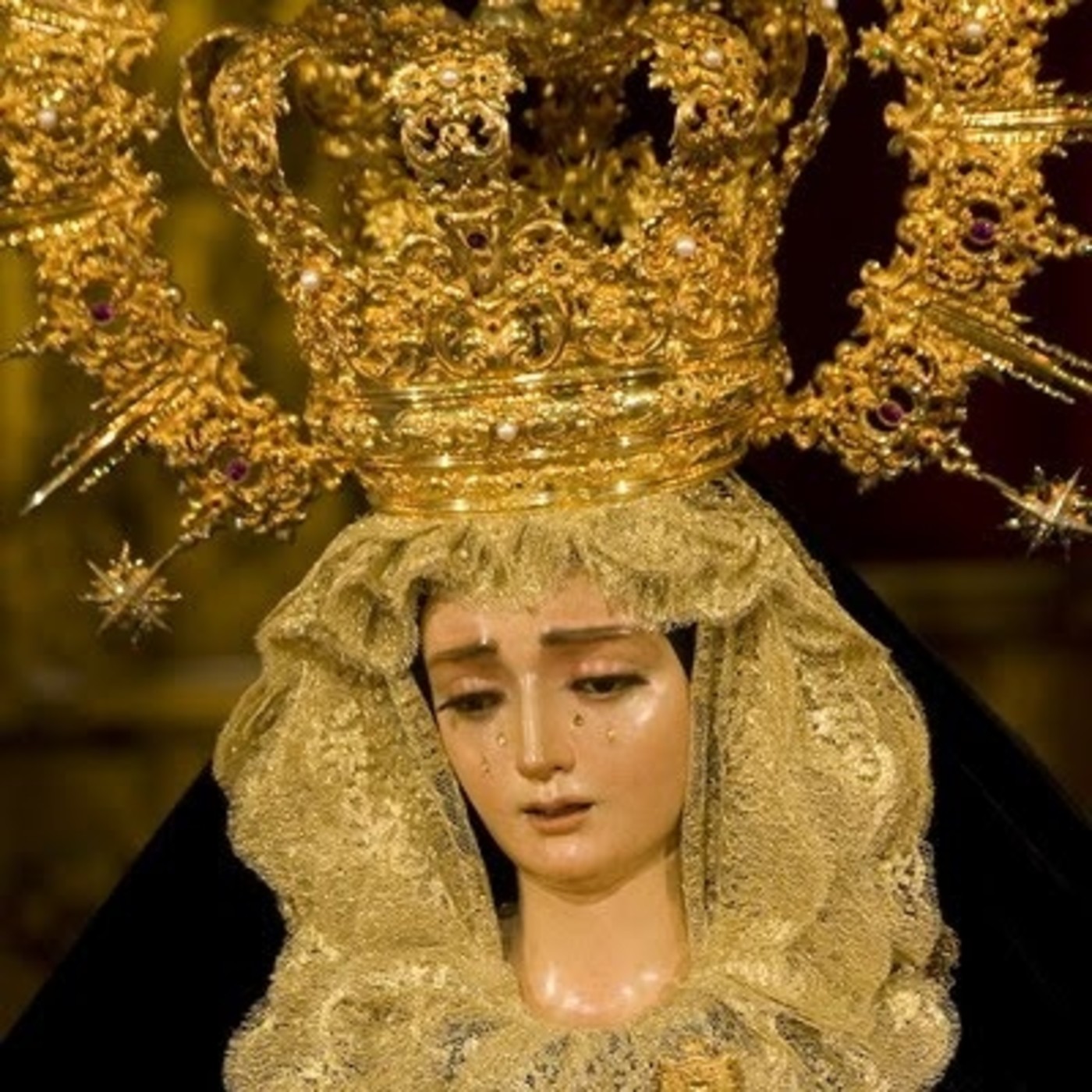 Tiempo de saetas