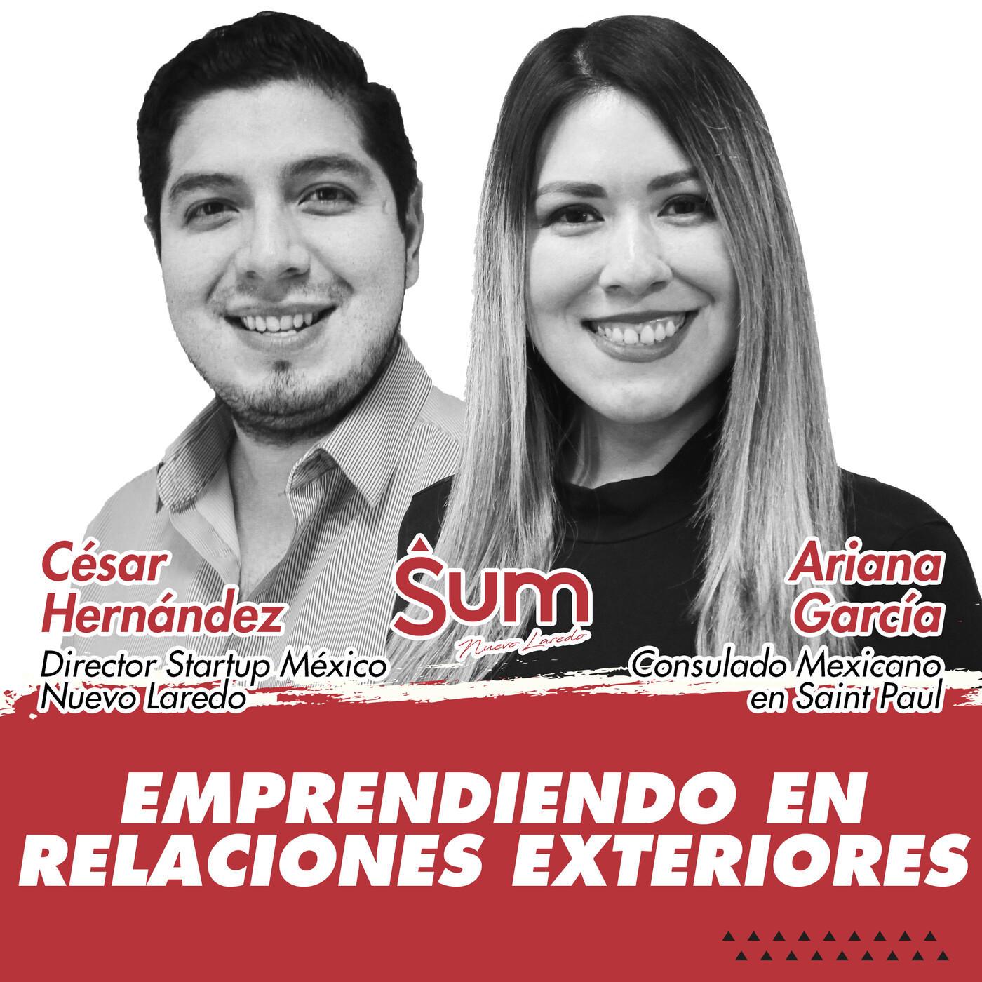 Startup México Nuevo Laredo