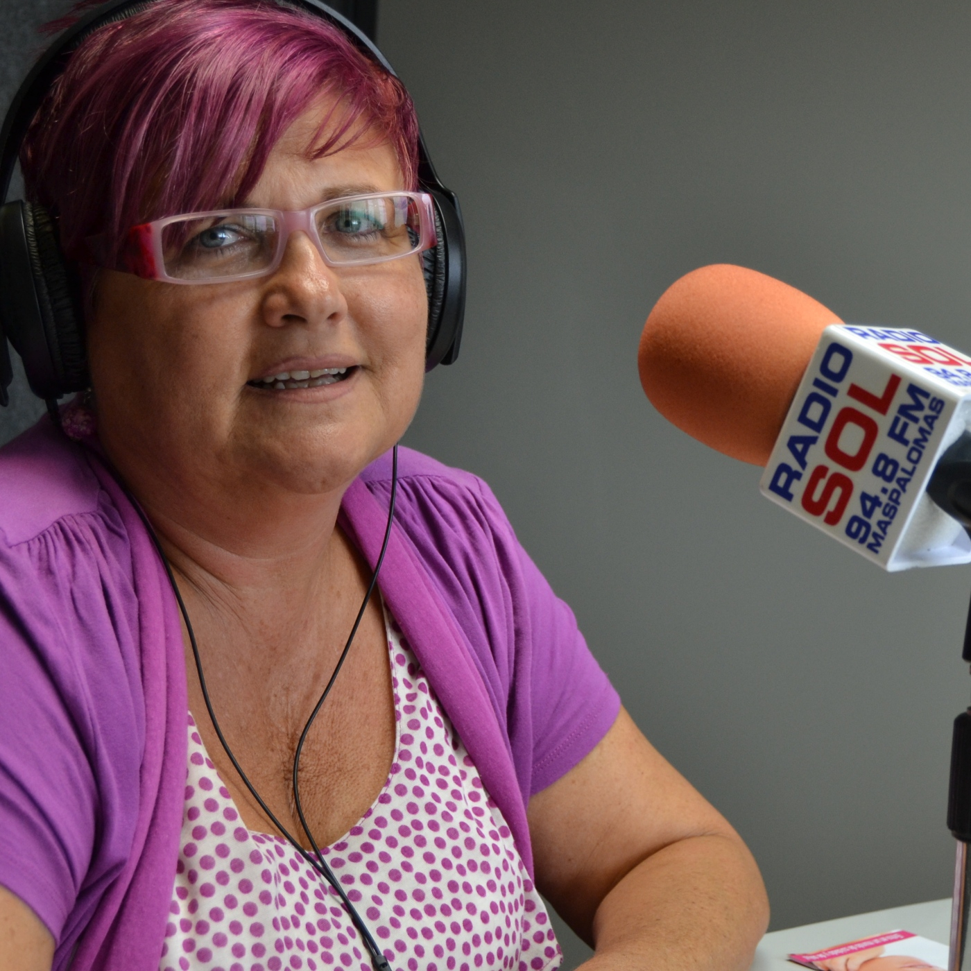 Podcast de Manuela Alvaro Alonso