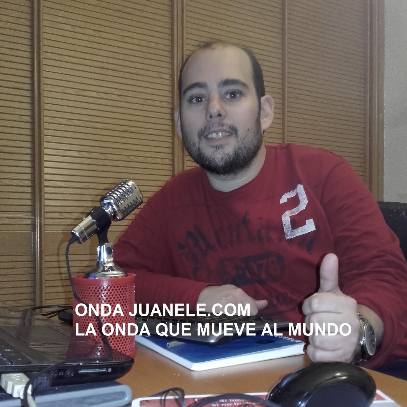 Anuncio de Programa Especial de la Mujer episode artwork