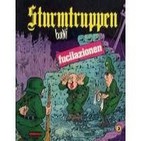 La Viñeta.Sturmtruppen,la guerra de los idiotas vs Jonathan Strange y el señor Norrell.