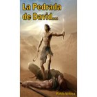 La Pedrada de David - 19-12-2013