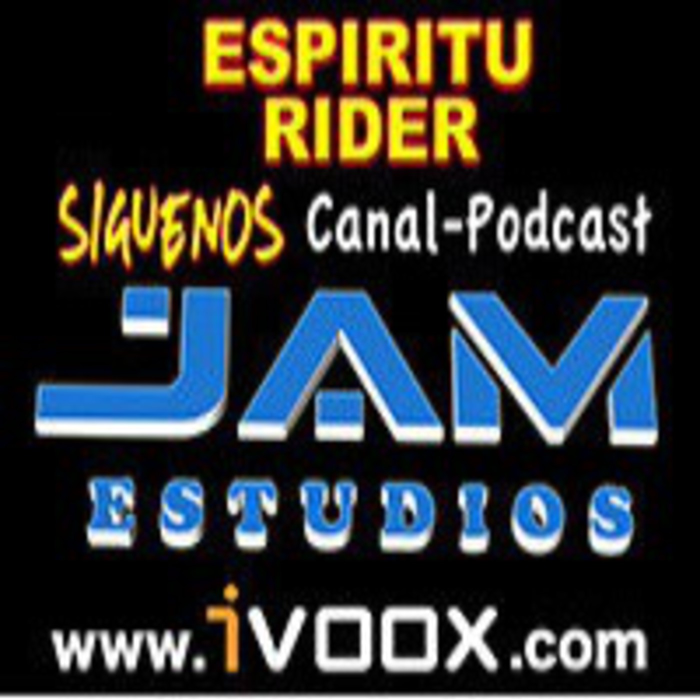 JAM ESTUDIOS