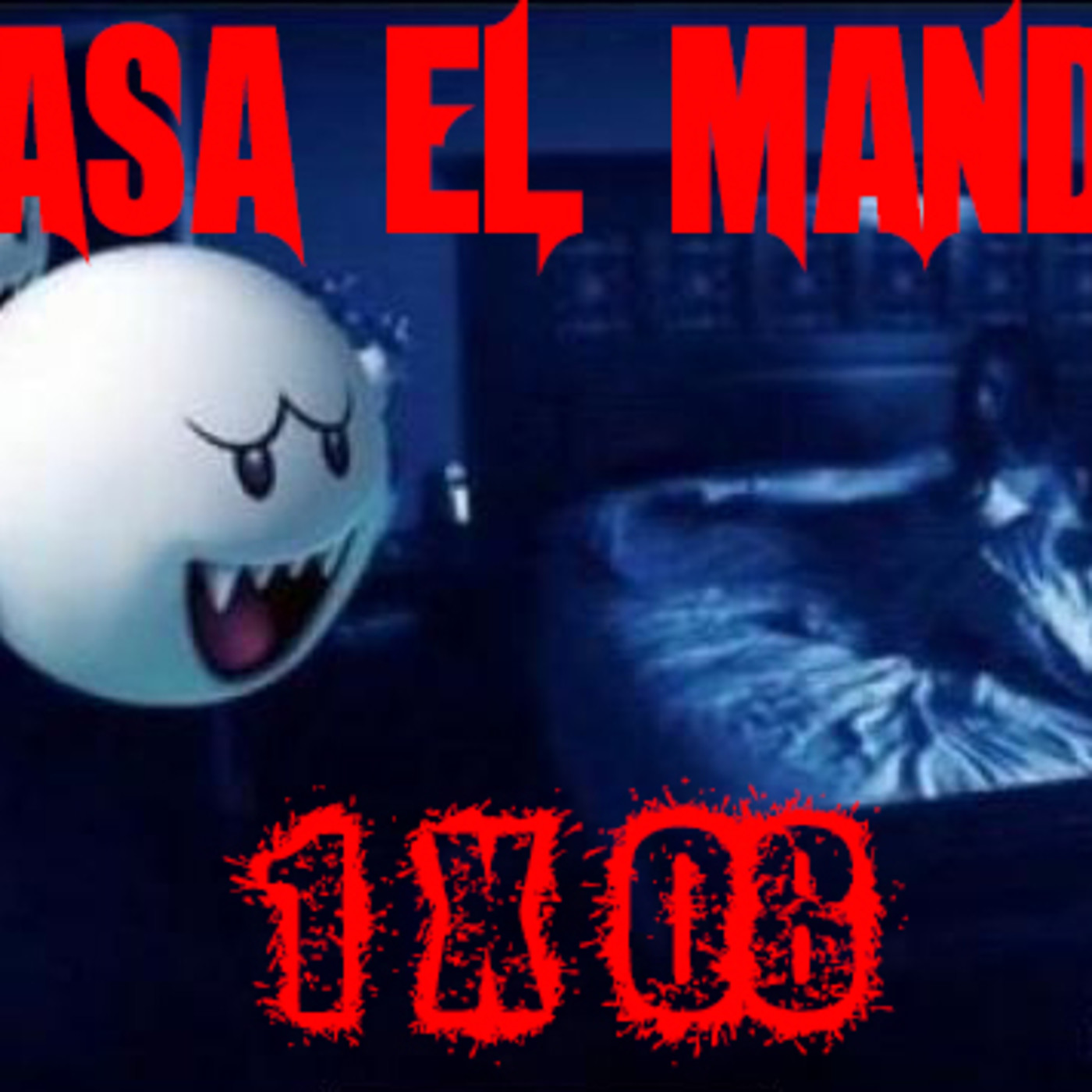 Pasa el mando