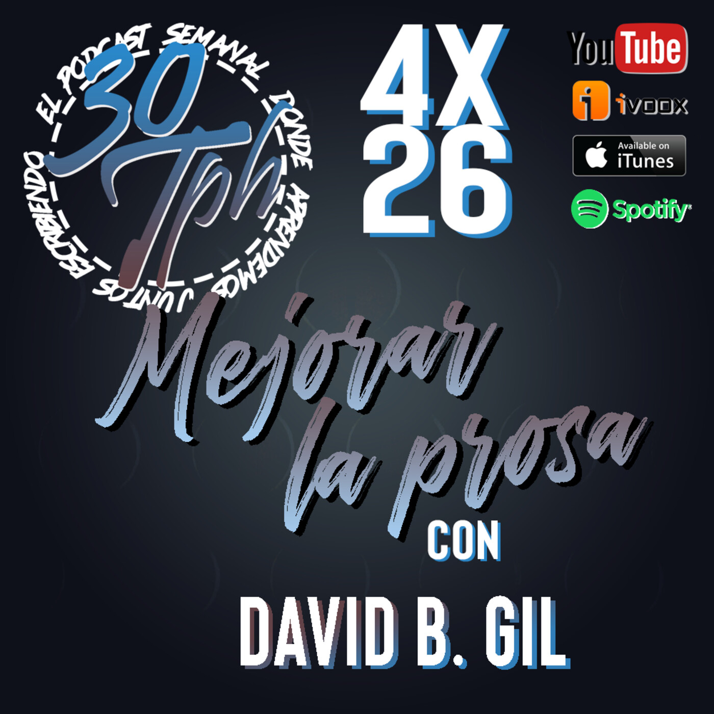 30teclasporhora