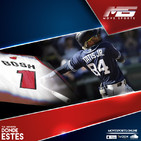 Move Sports 00149 | El Heat retiró el numero de Chris Bosh, Tatis Jr. se abrió paso en el roster de San Diego y mas...