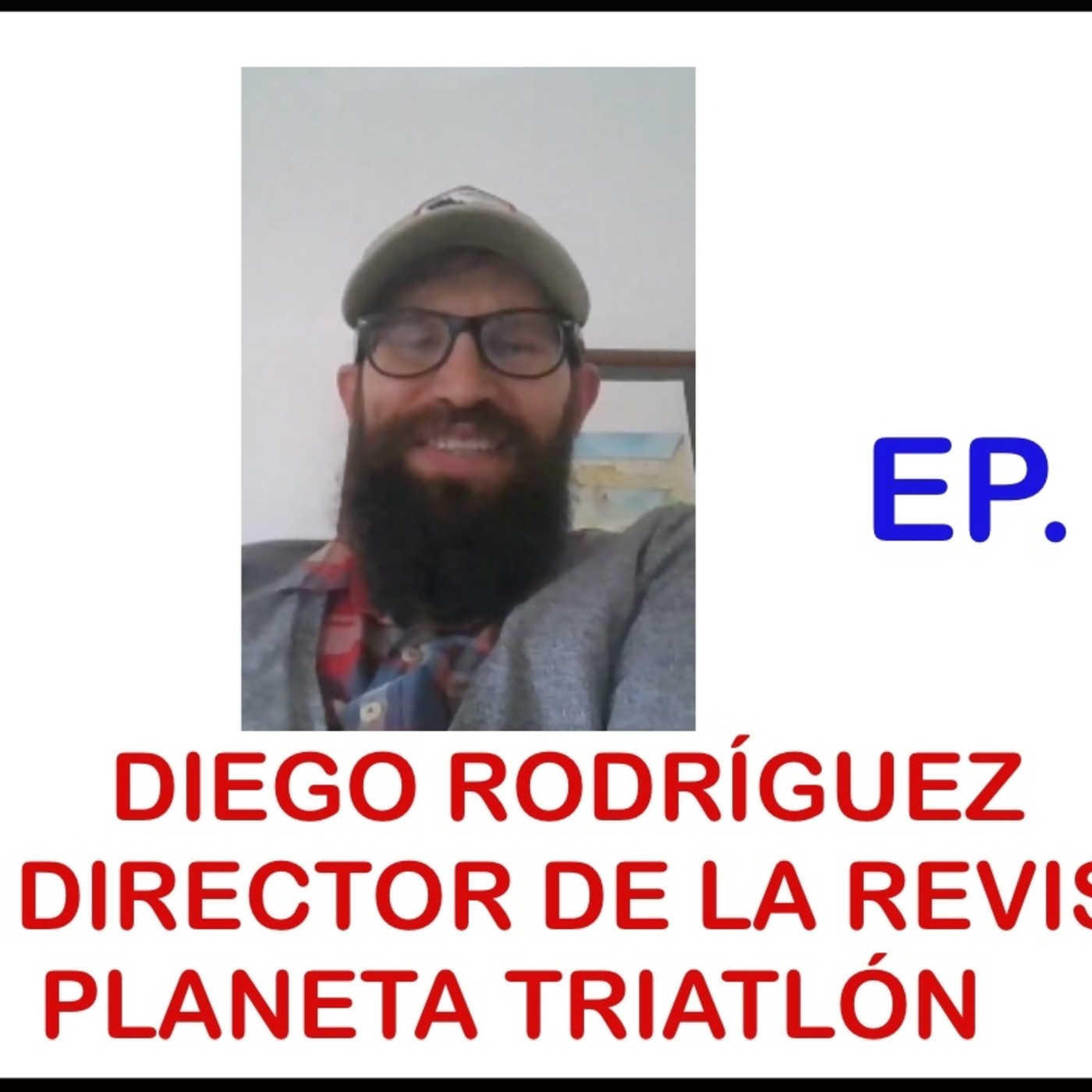 Hablemos de correr con Pablo Castillo
