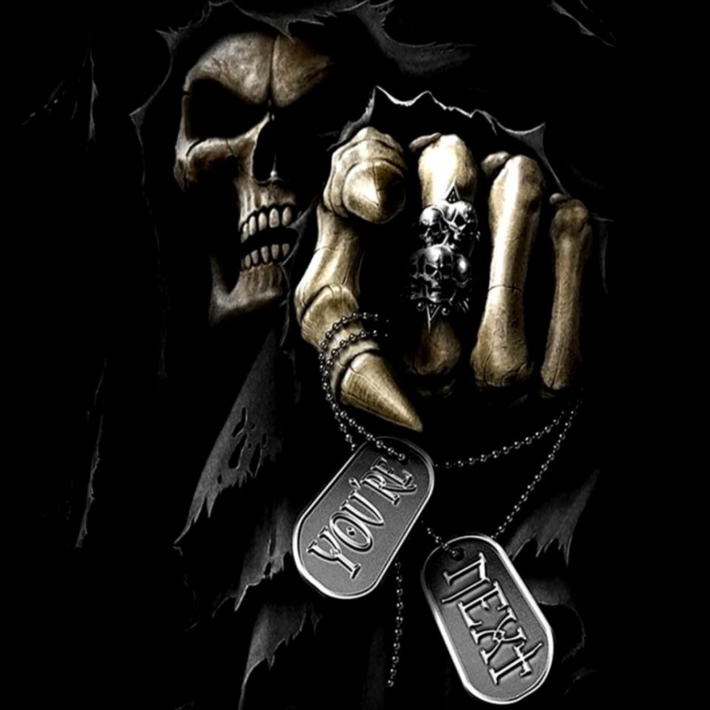 hijos de cain.