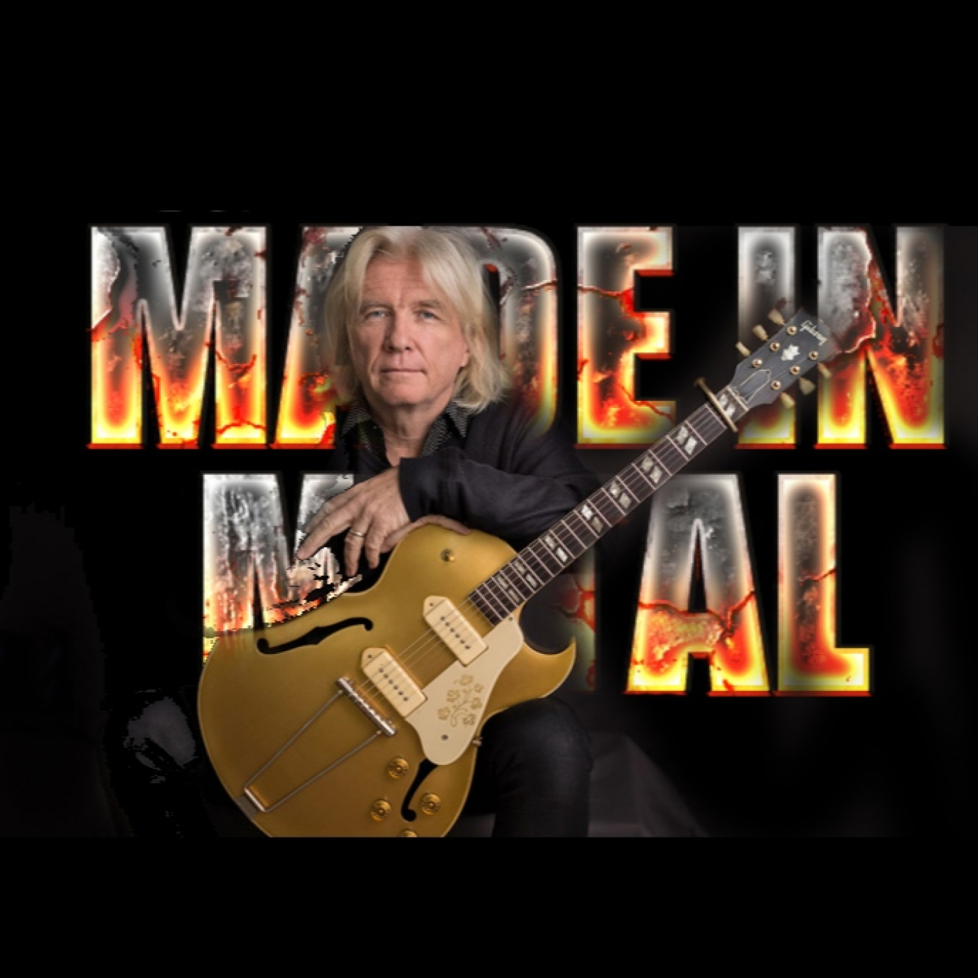 Made in Metal 400 Especial dedicado al productor Bob Rock episode artwork
