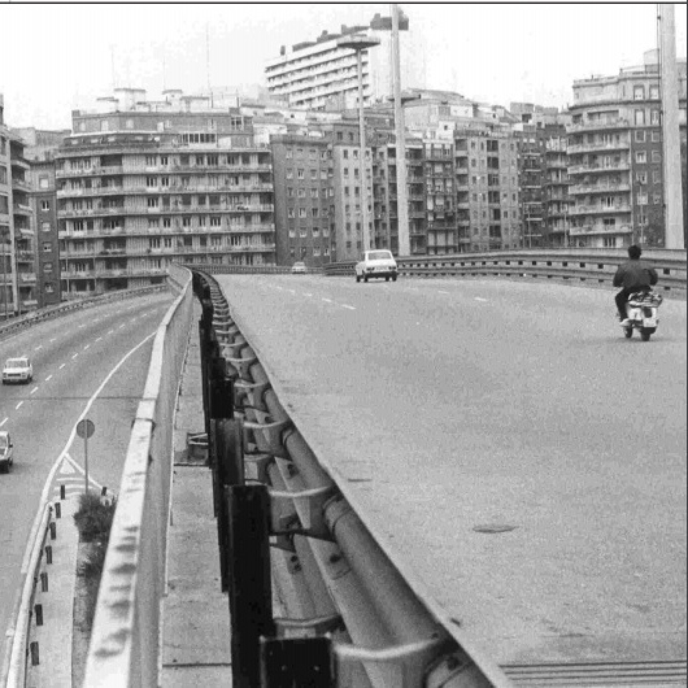 Una Historia alternativa y simultánea de Barcelona: 2009 - Episodio exclusivo para mecenas episode artwork