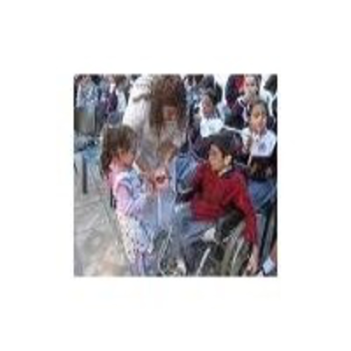 Atención Primaria de la Salud en Pedro P. Peña