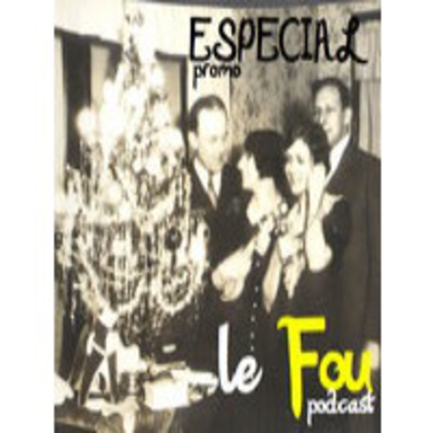 Calentando Motores #3 - Promo ESPECIAL 'le Fou'