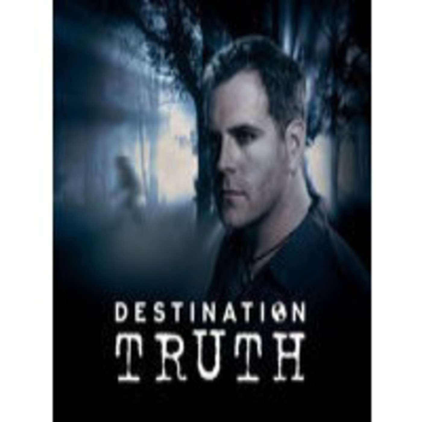 Podcast MISTERIOTV