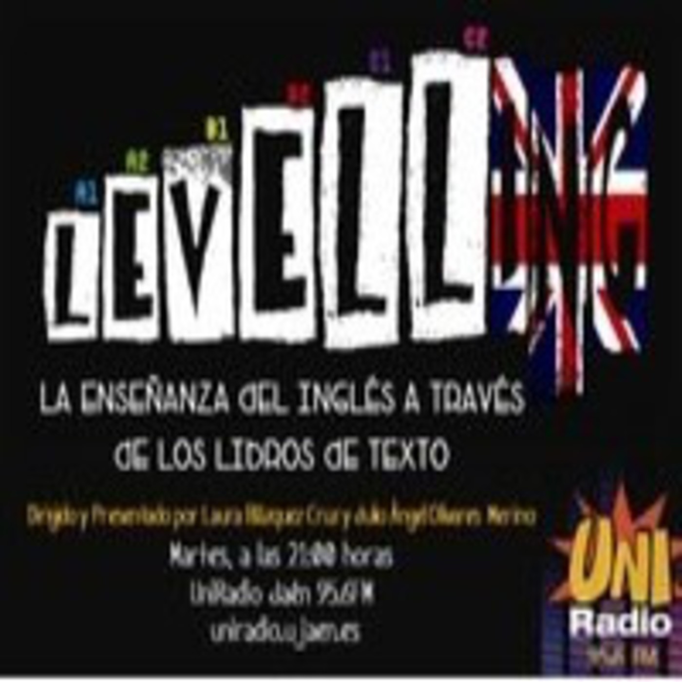 Podcast de English TM