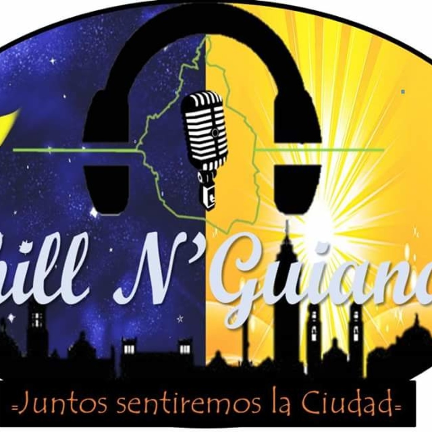 Chill N´Guiando. 020419 p027