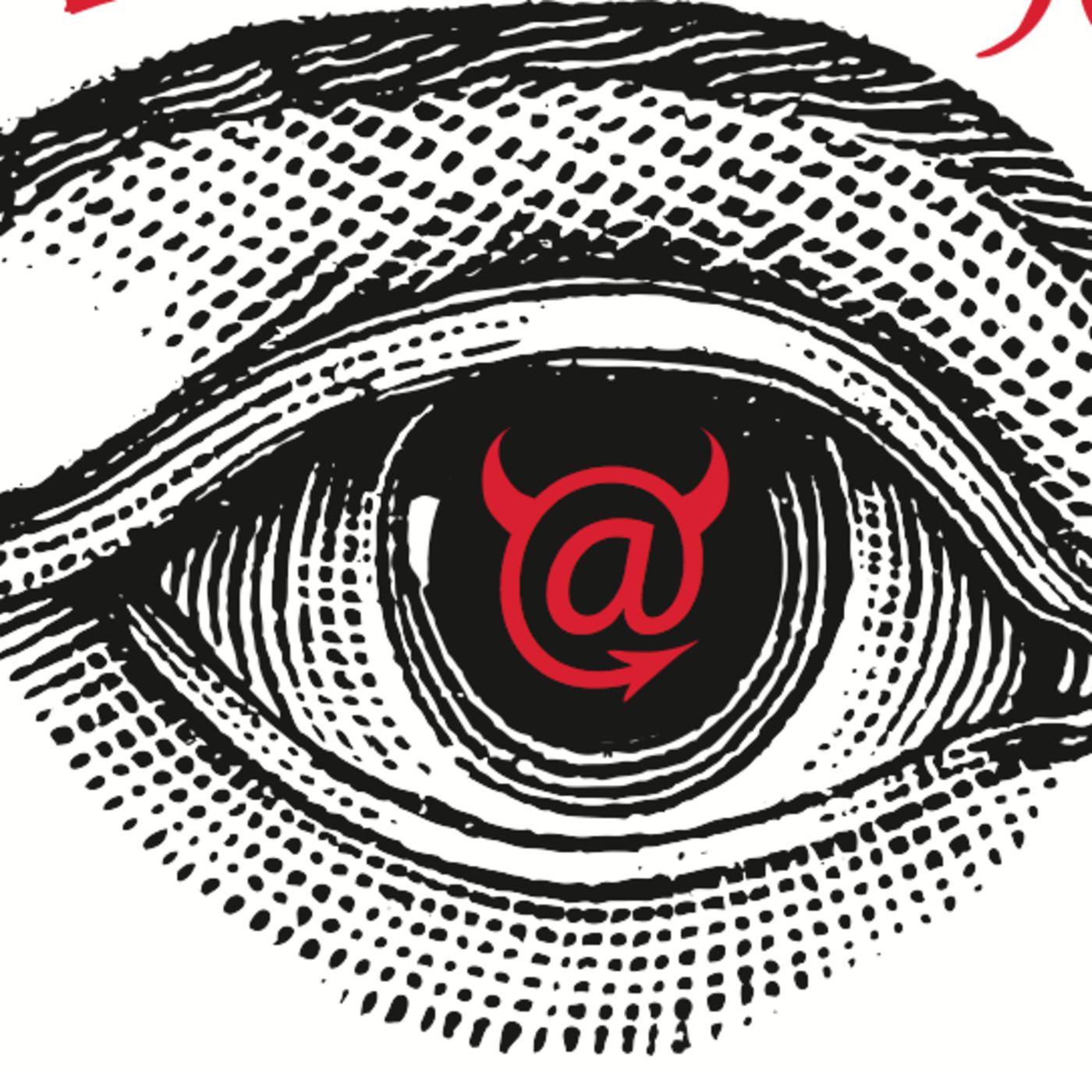 Podcast Mal de ojo