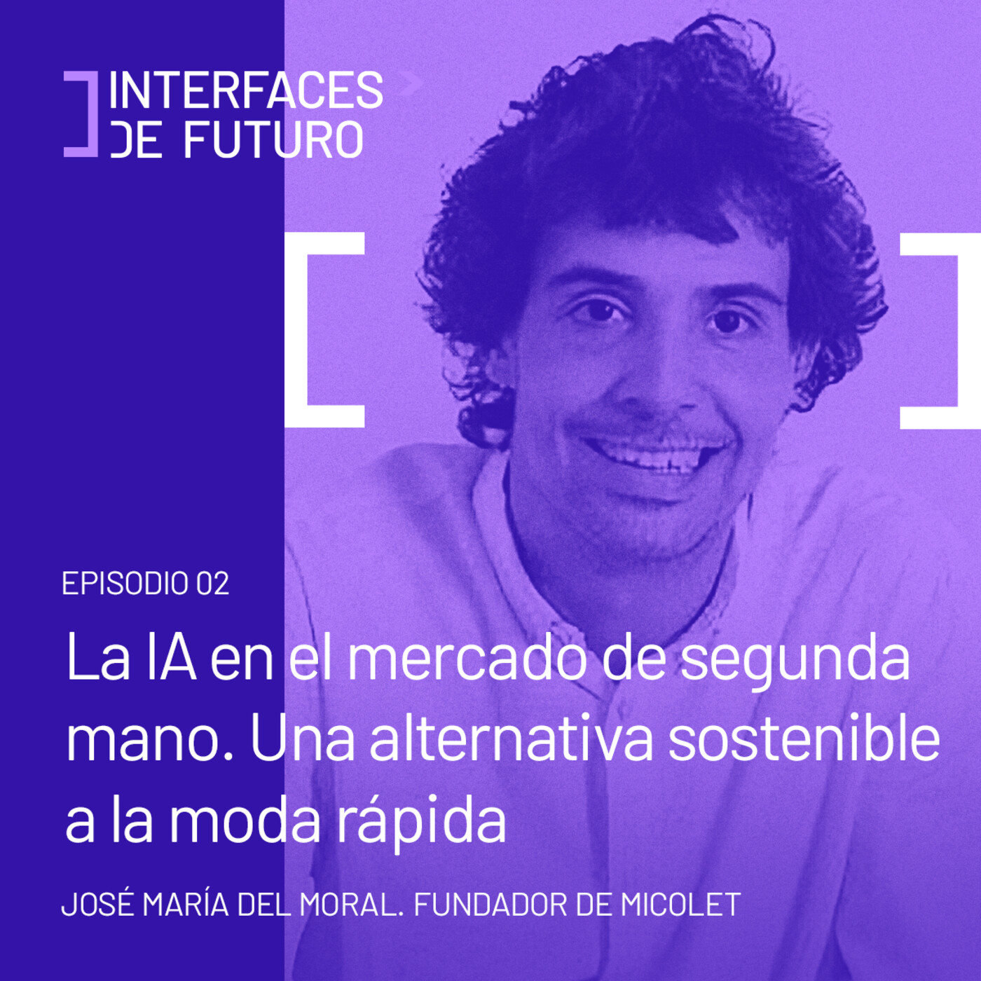Interfaces de Futuro