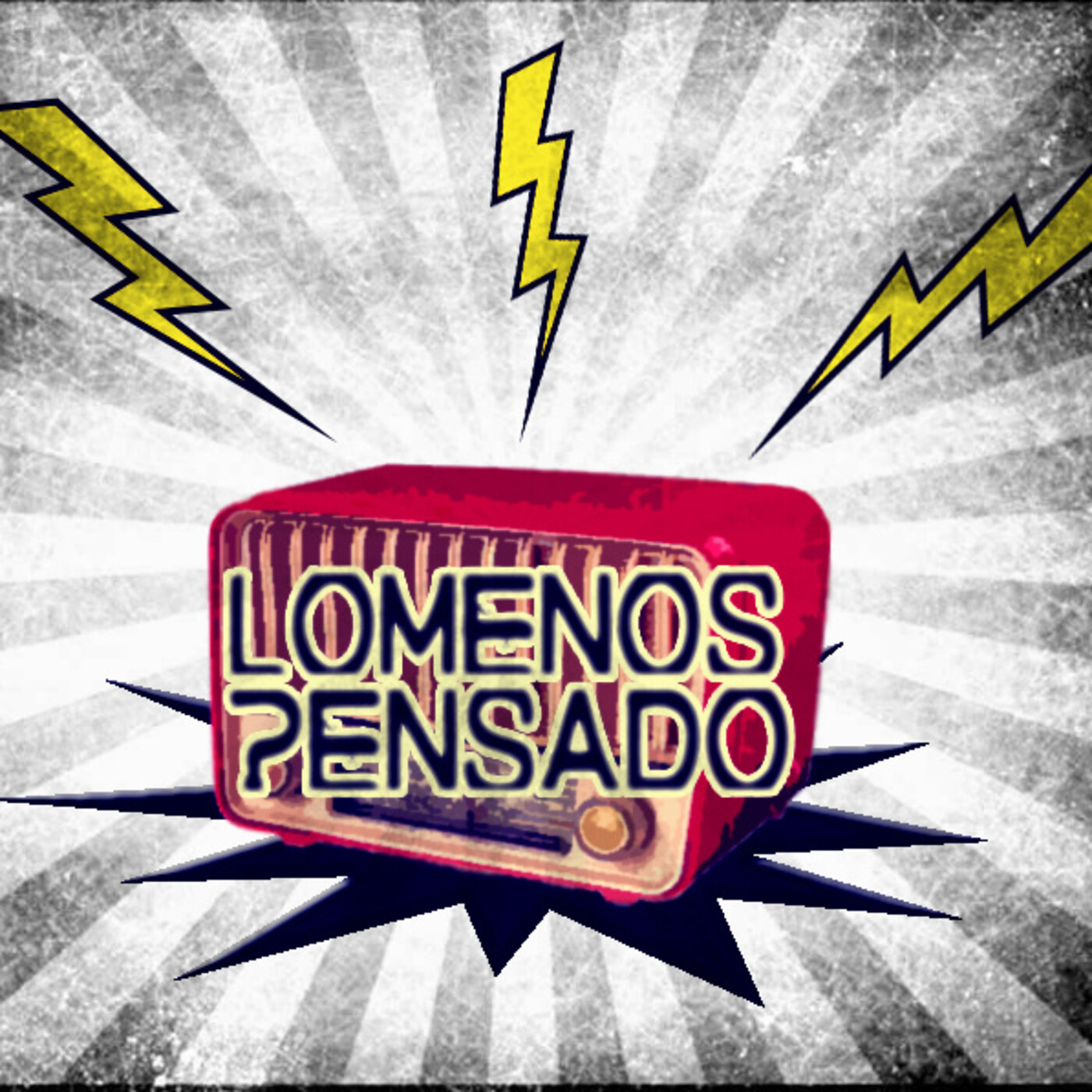 Lo Menos Pensado