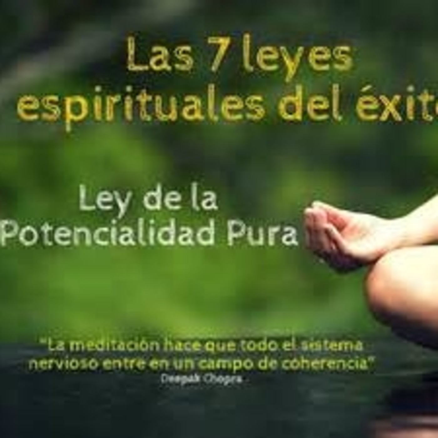 Podcast MEDITACIONES DE maya333god