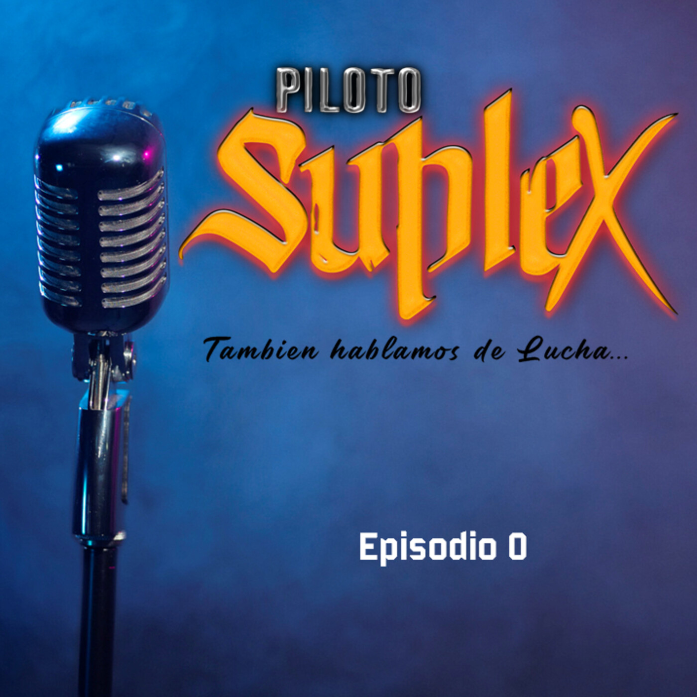 #SuplexEnVivo Lucha Libre y Wrestling