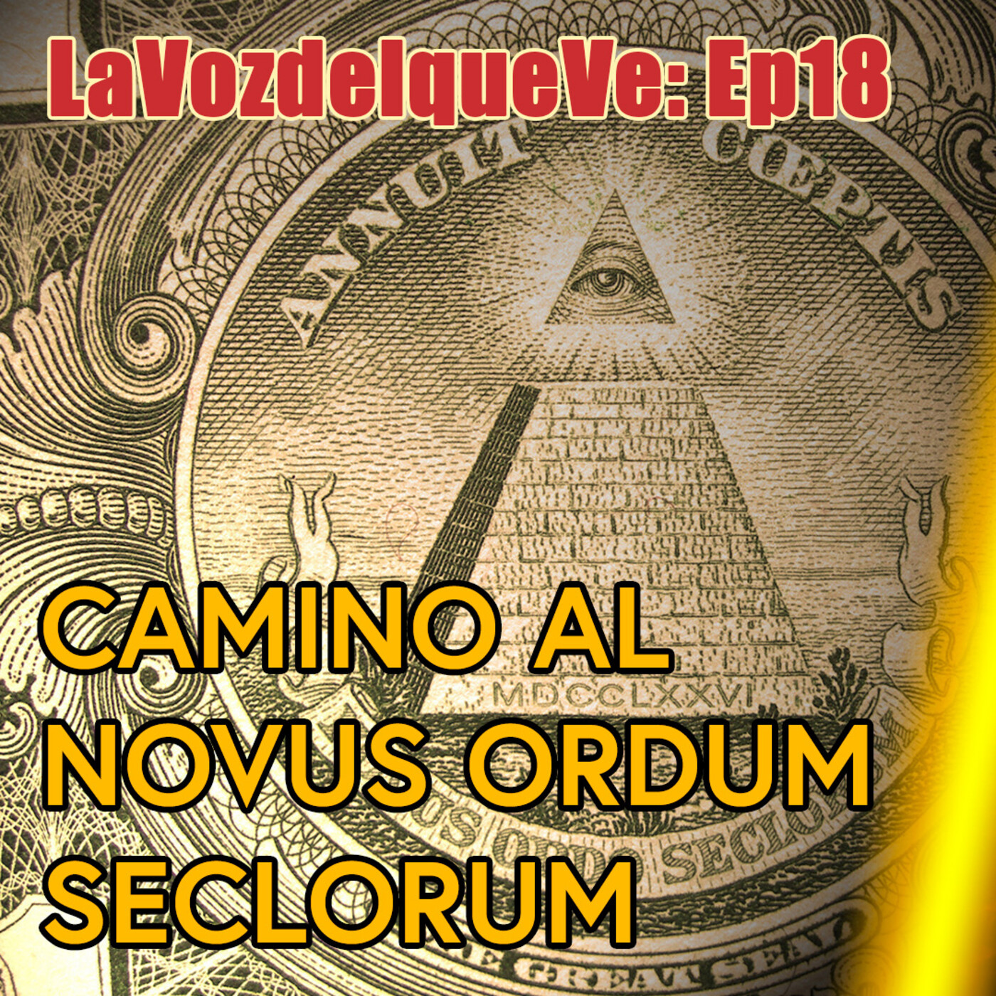 Podcast - LaVozdelqueVe