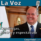 Entrevista a Julio Ligorría - 15/03/19