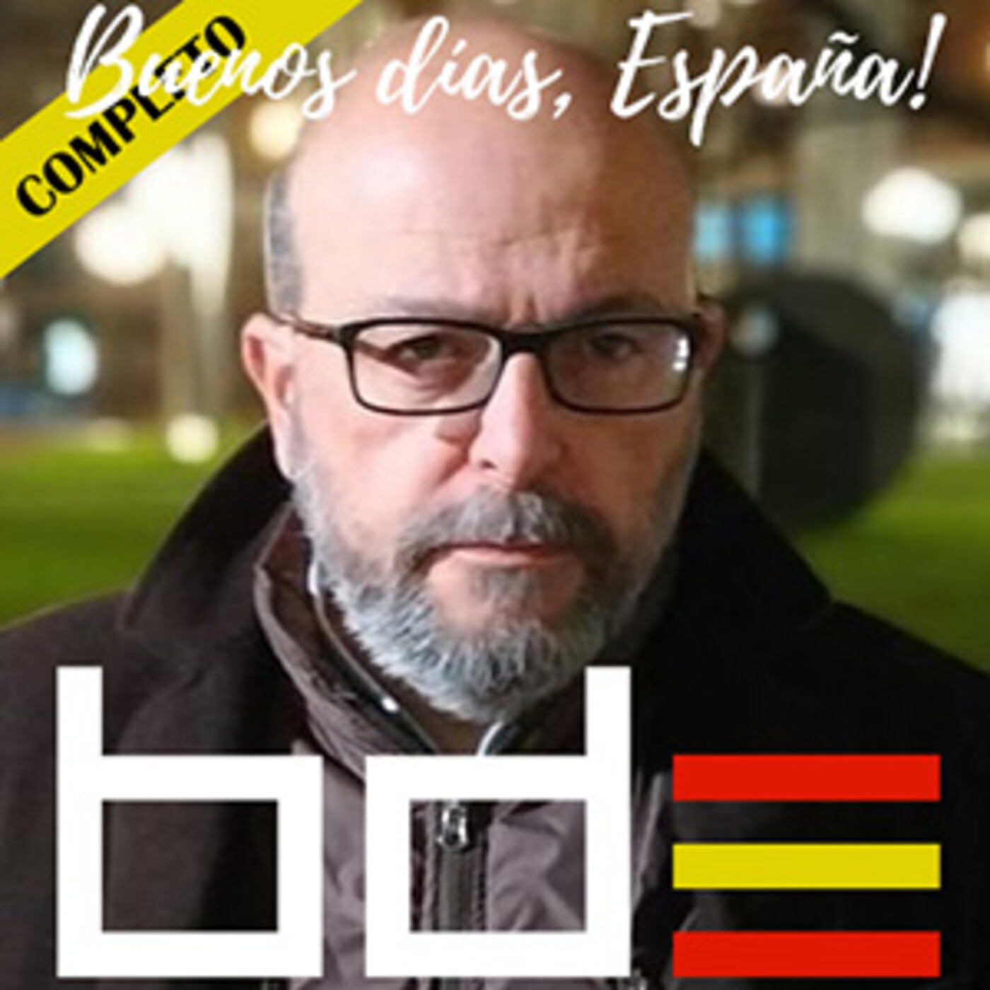 Buenos Días España completo 27/05/2121