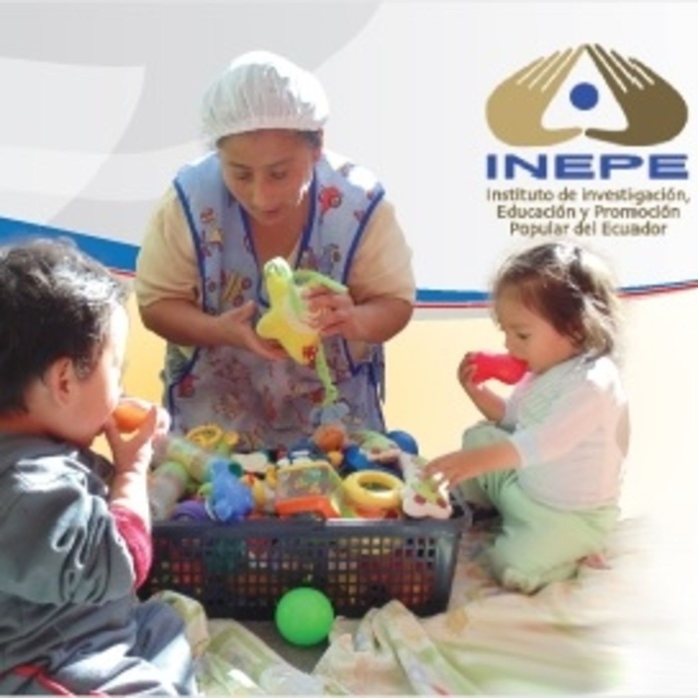 Educación Inicial 2
