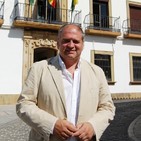 Audio Valoracion Alcalde de Los Barrios Jorge Romero sobre el informe de AIREF
