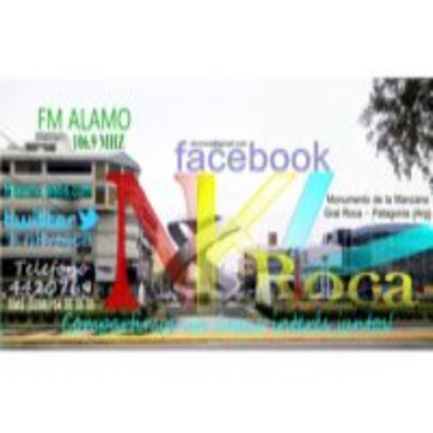 Podcast de Luciano Ramiro