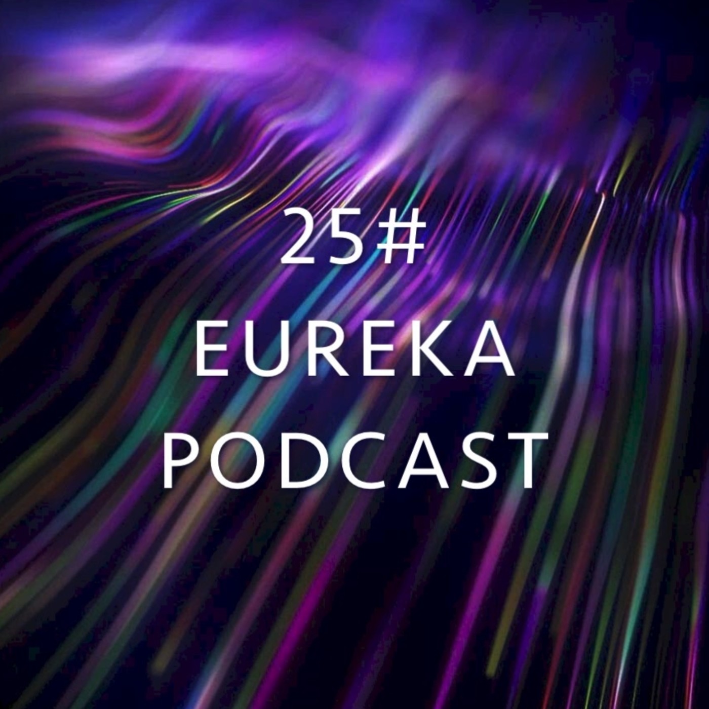 EUREKA PODCAST: El podcast educativo.