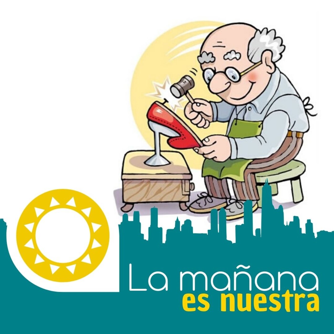 La Mañana es Nuestra