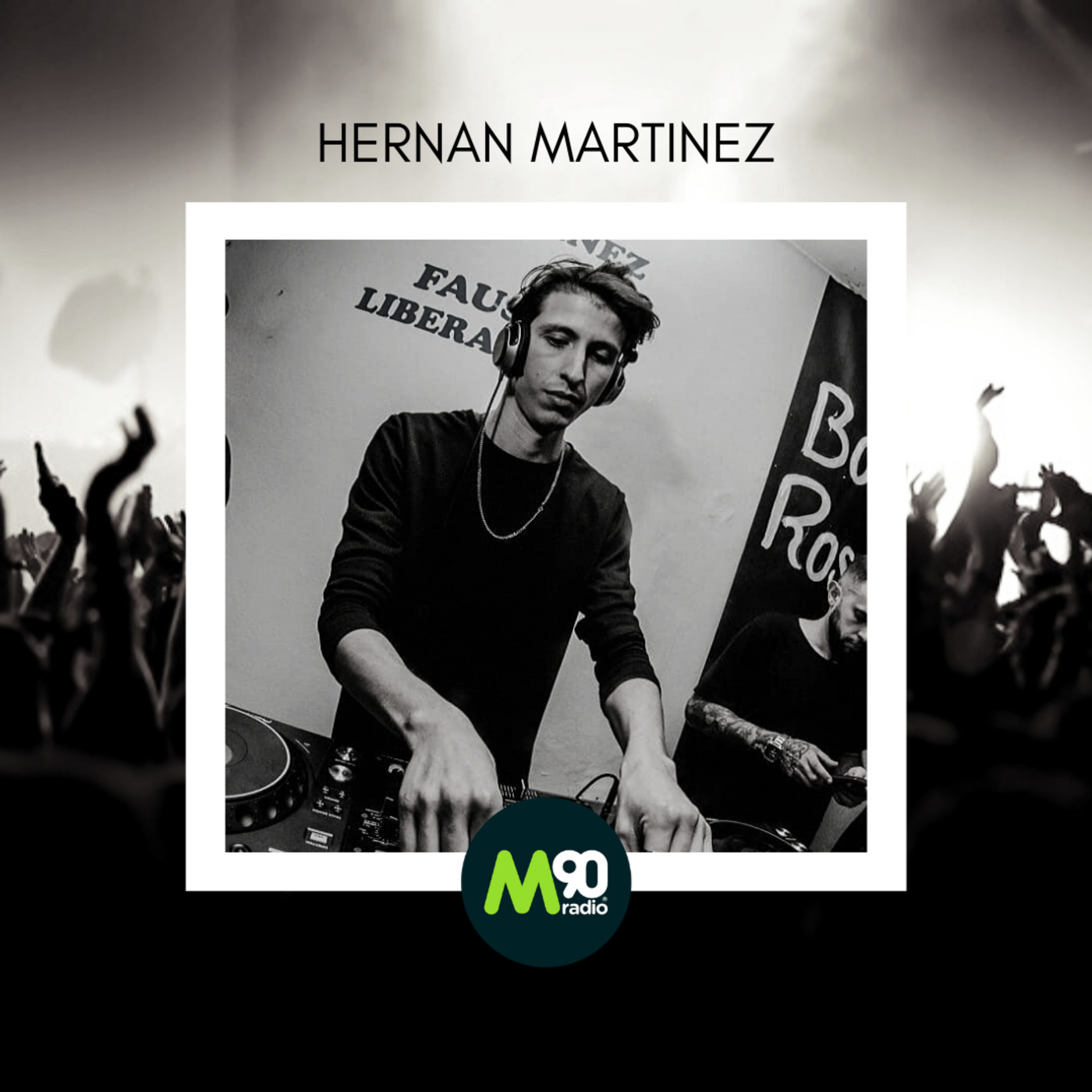 M90Sessions - OnDemand