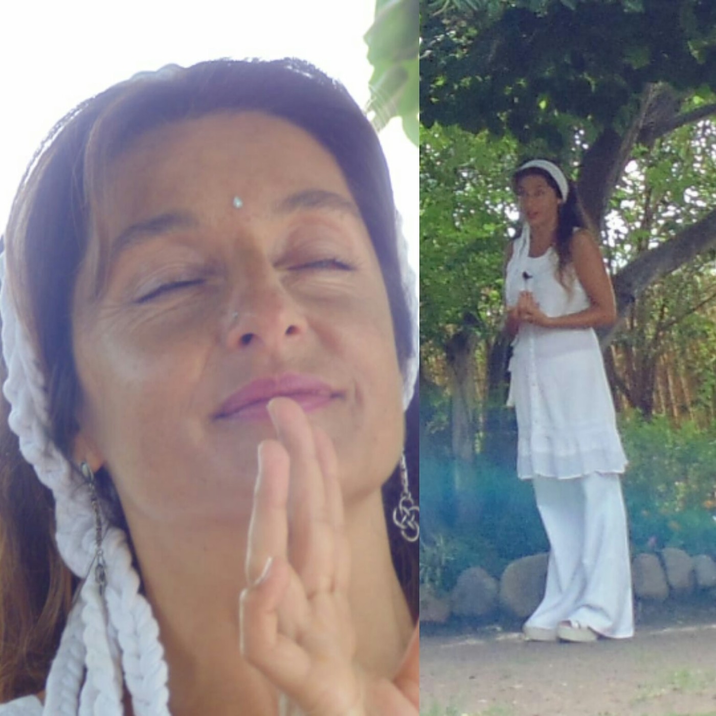 La Magia del Silencio