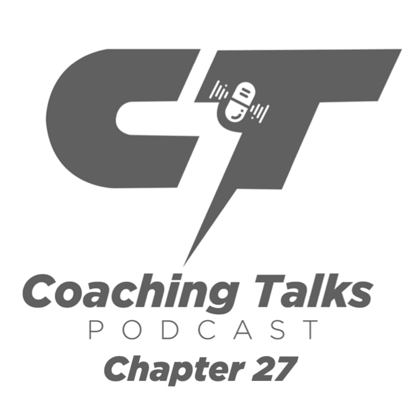 Coaching Talks Podcast with Marc Siles