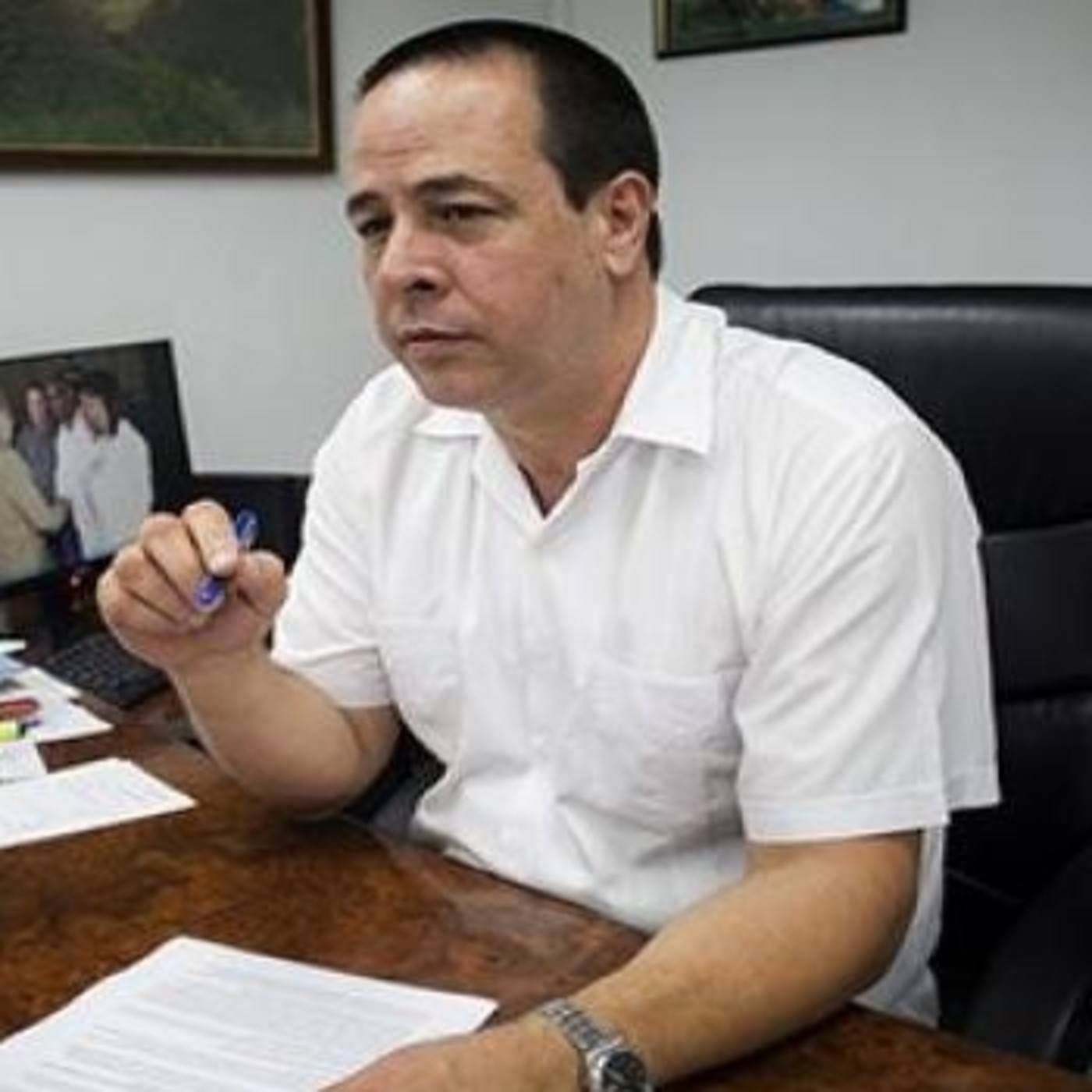 Programa Más Médicos