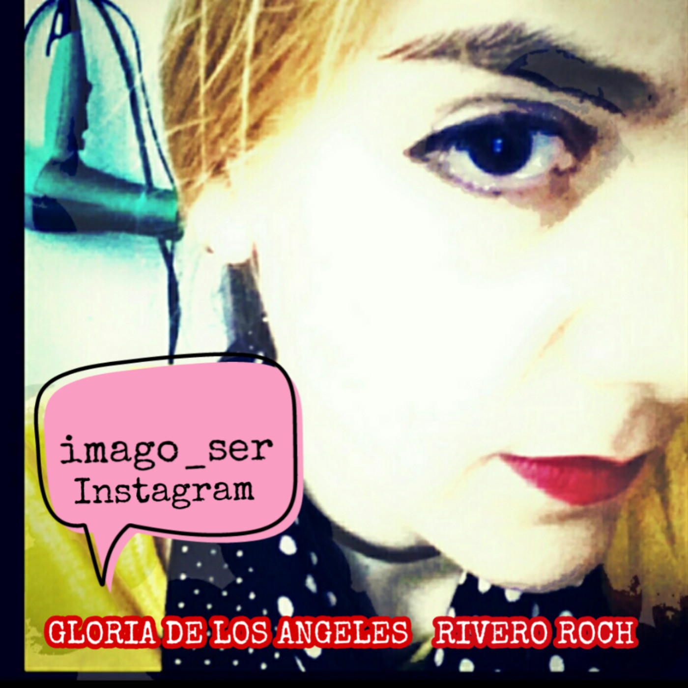 GLORIA RIVERO ROCH IMAGO