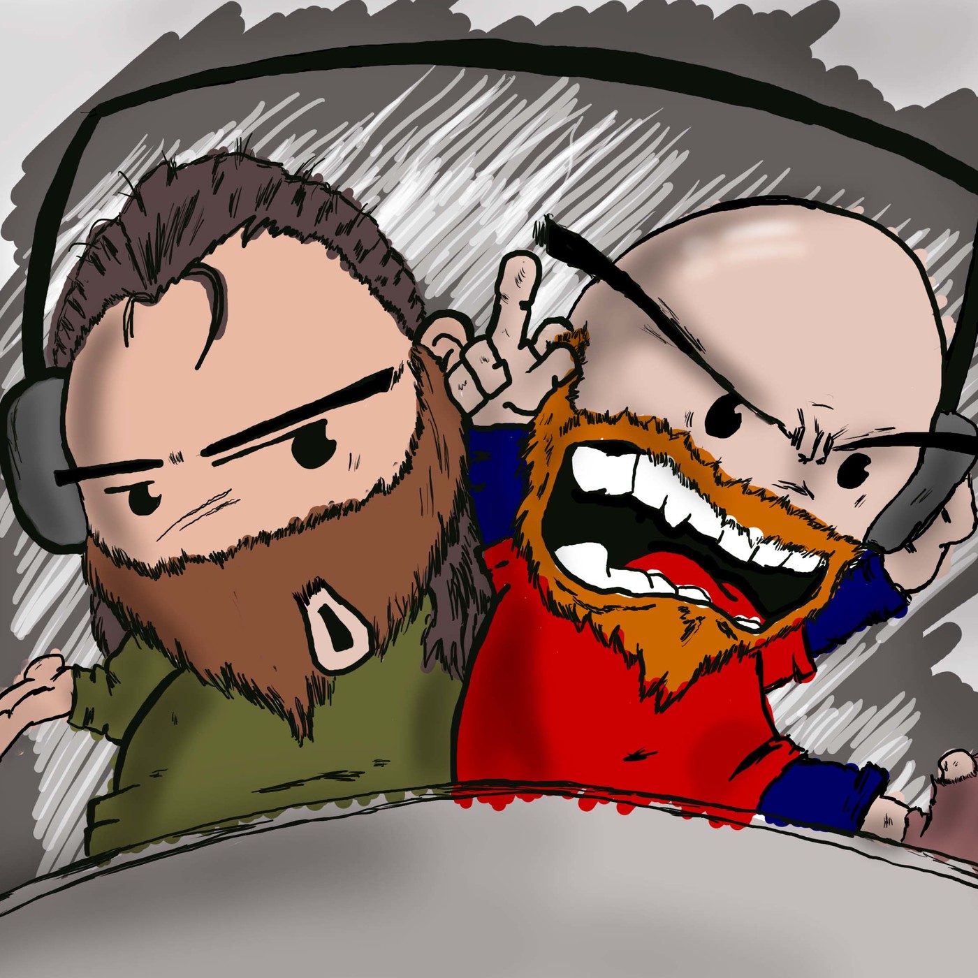 Una de Nostalgia con extra de Humor Negro thumbnail