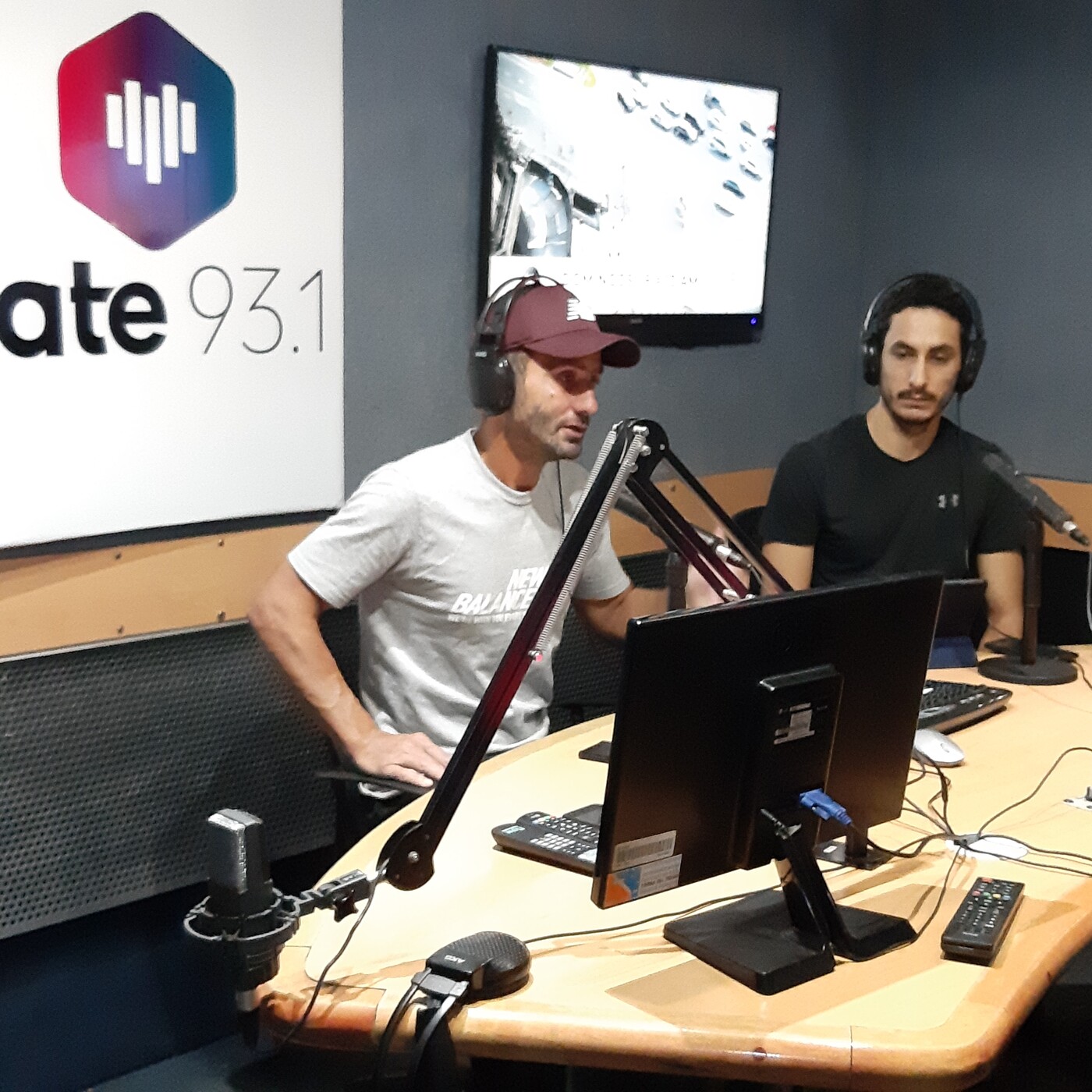 Podcast Factor Running