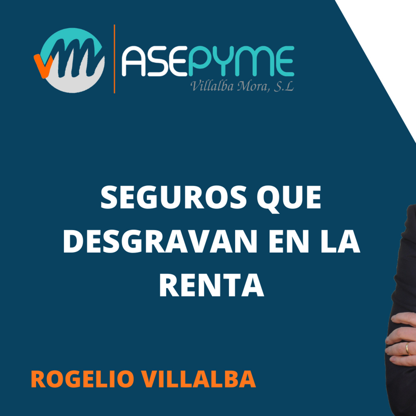 Rogelio Villalba Garcia
