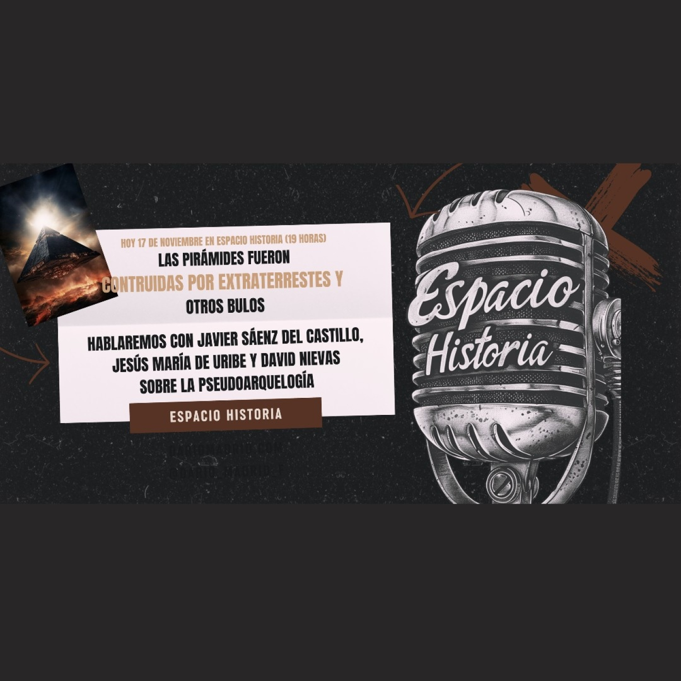 Espacio Historia