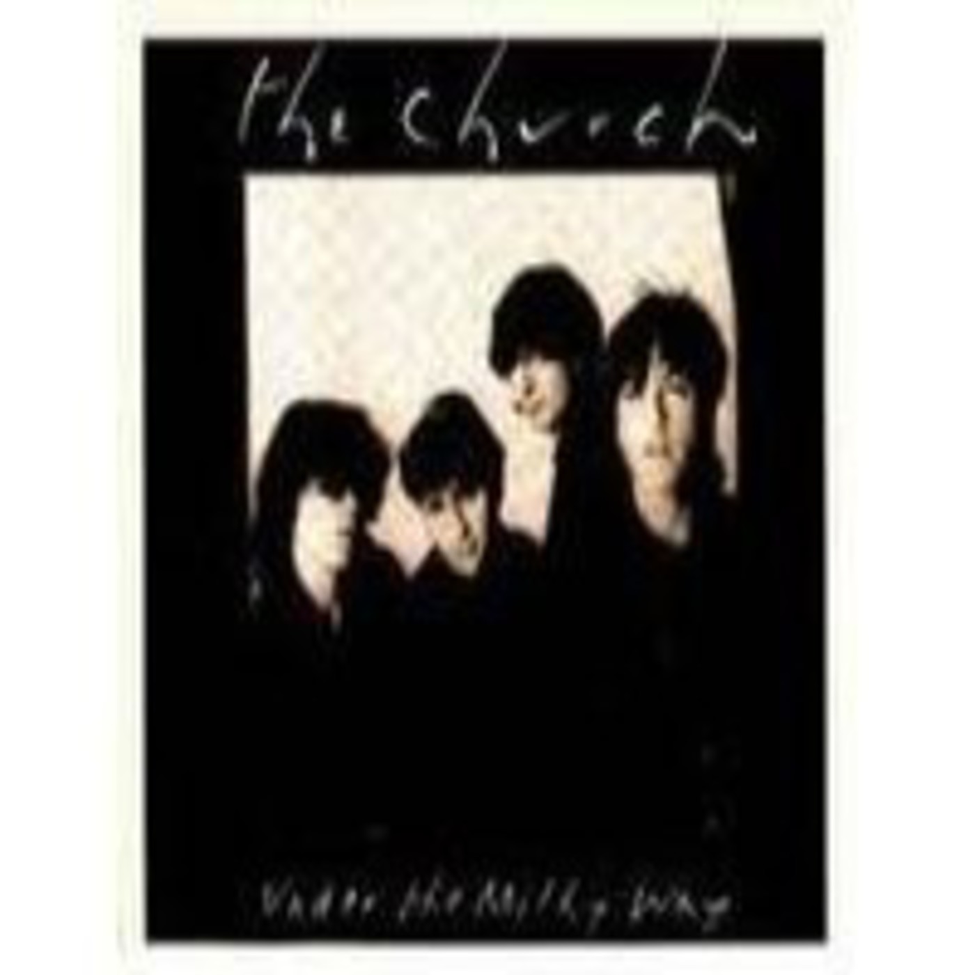 The Church, "Under The Milky Way" episode artwork