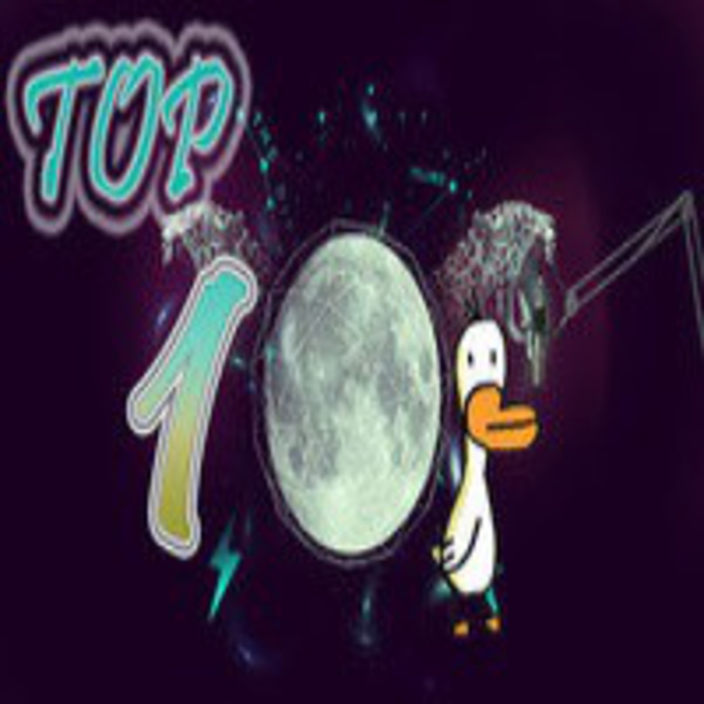 Top 10 (10.02.25) episode artwork