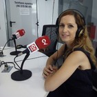 La periodista Anna Isabel López obtiene un sobresaliente cum laude por su tesis sobre 'España 2000'