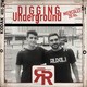 Digging Underground (15/8/2018)