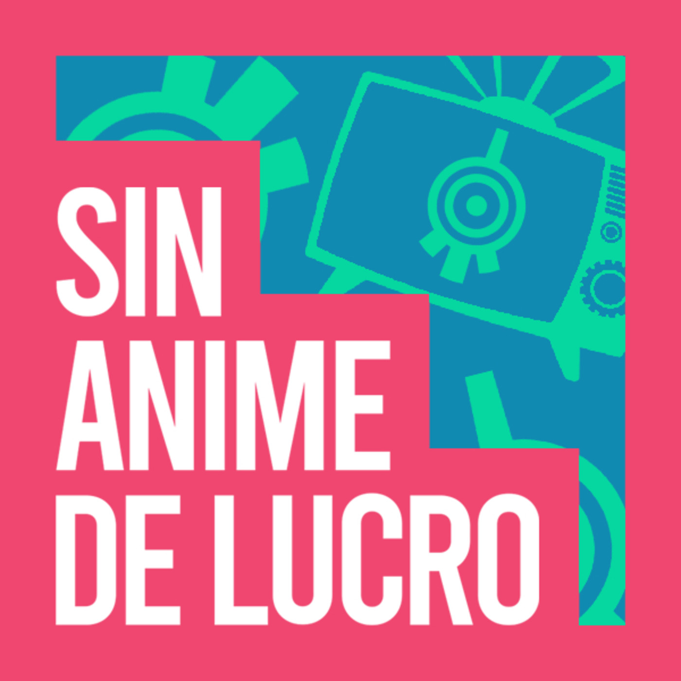 Sin Anime de Lucro