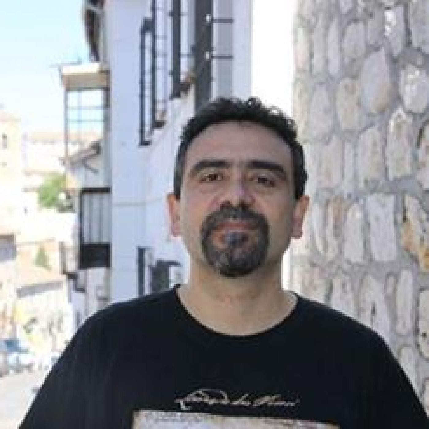 Podcast de ECUNHI - EL DESEMBARCO