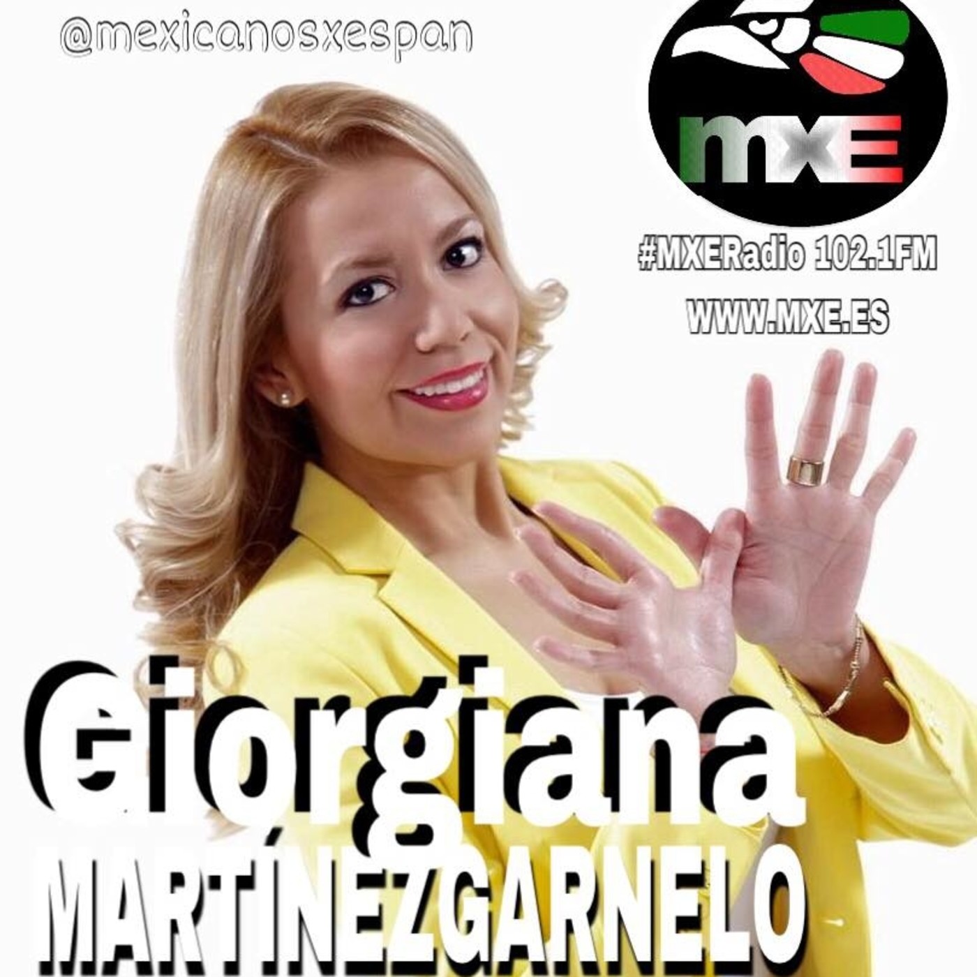 Mexicanos Por España