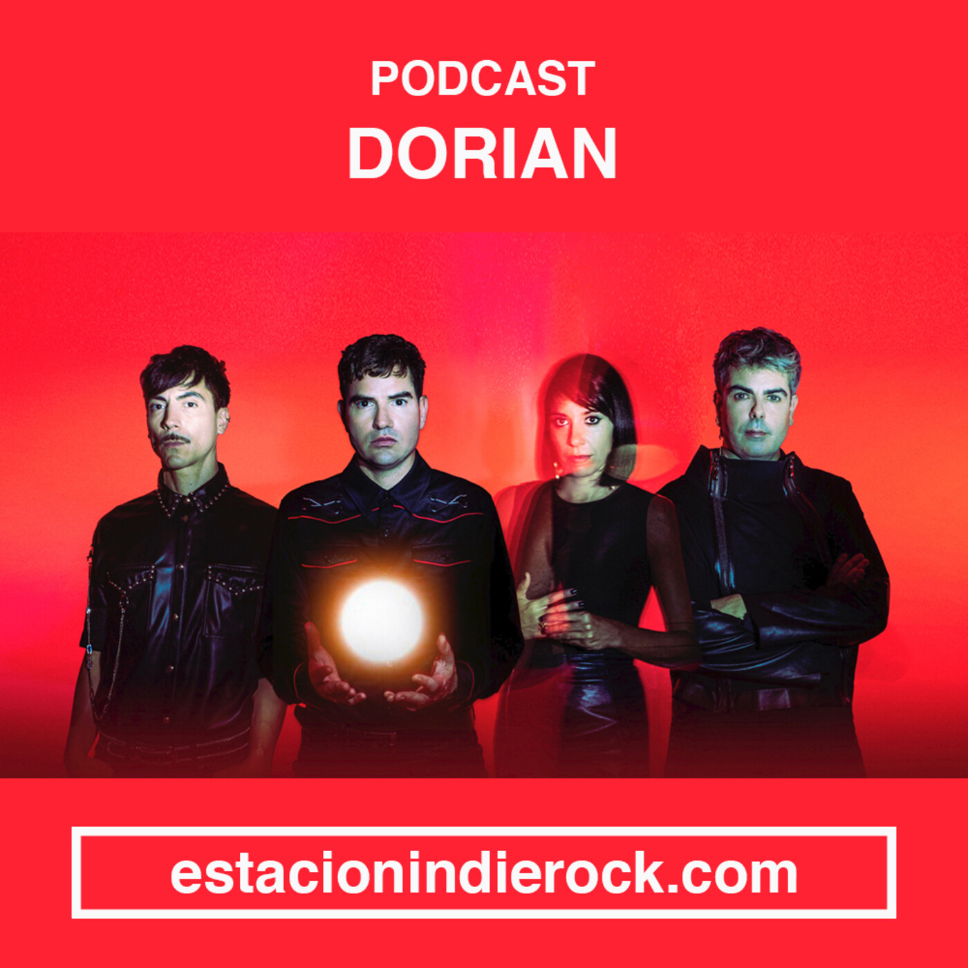 Podcast Estación Indie Rock
